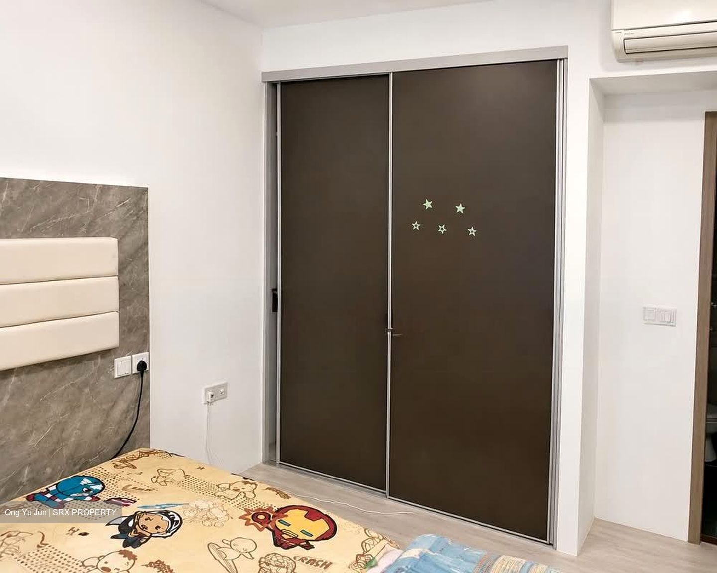 Sol Acres (D23), Condominium #572753141
